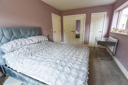 Wyatt Close, Dursley