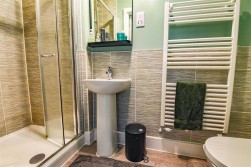 Wyatt Close, Dursley