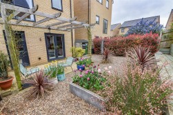 Wyatt Close, Dursley