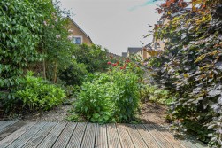 Wyatt Close, Dursley