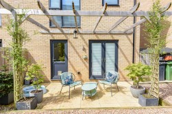 Wyatt Close, Dursley