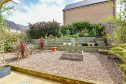 Wyatt Close, Dursley
