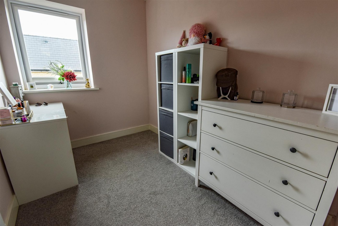 Wyatt Close, Dursley