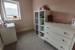 Wyatt Close, Dursley