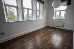 Flat 2, 1a Oldminster Road