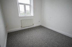 Flat 2, 1a Oldminster Road