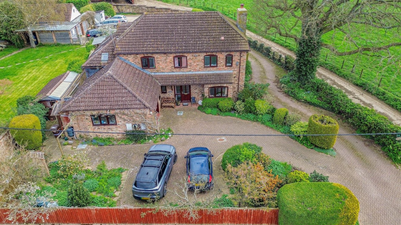 St. Johns Road, Slimbridge, Gloucester