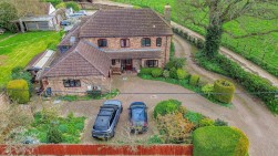 St. Johns Road, Slimbridge, Gloucester