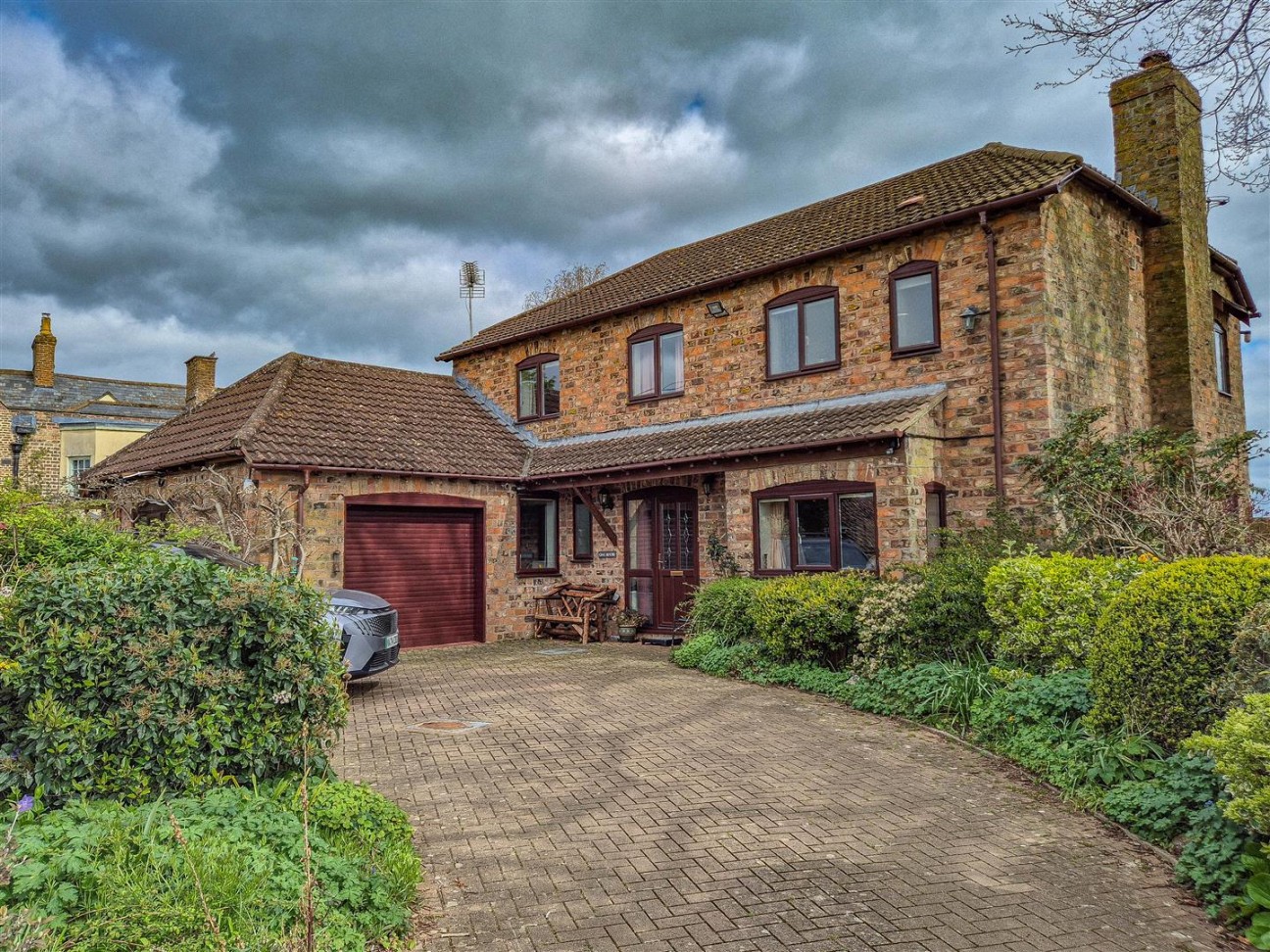 St. Johns Road, Slimbridge, Gloucester