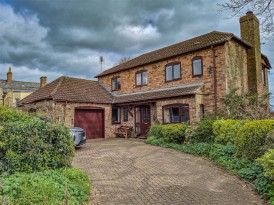 St. Johns Road, Slimbridge, Gloucester