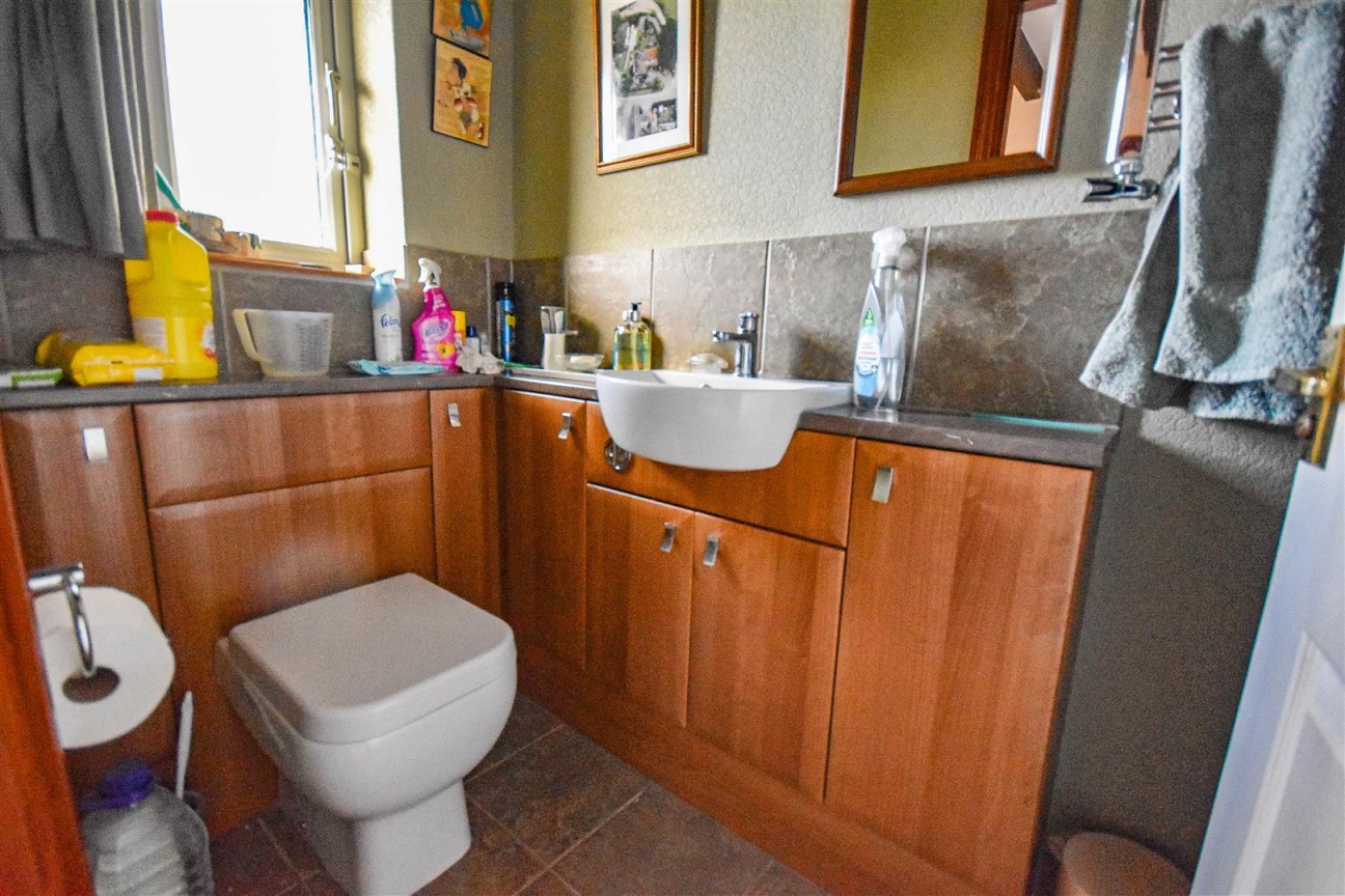 St. Johns Road, Slimbridge, Gloucester