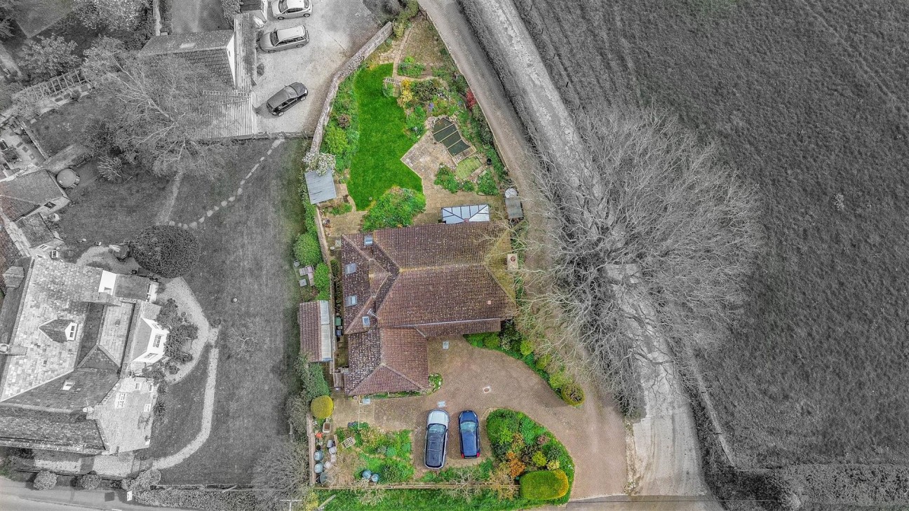 St. Johns Road, Slimbridge, Gloucester