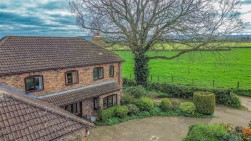 St. Johns Road, Slimbridge, Gloucester