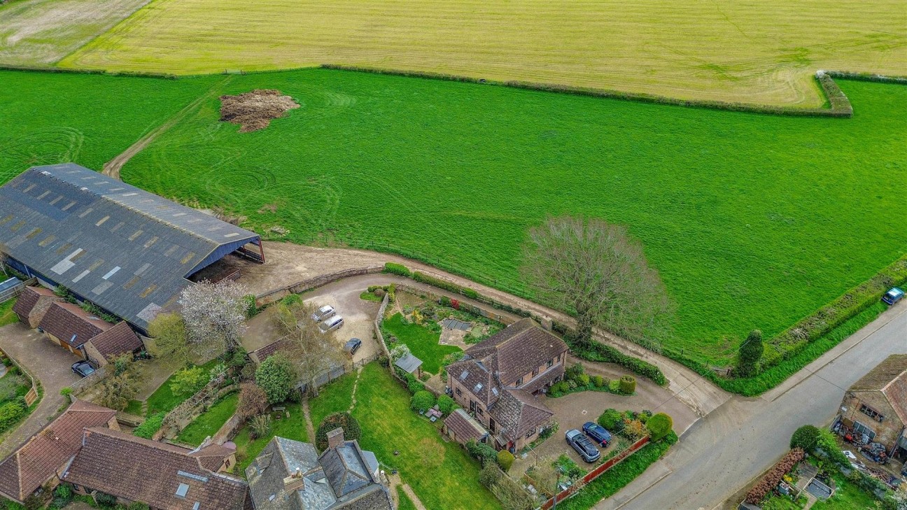 St. Johns Road, Slimbridge, Gloucester