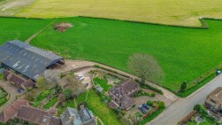 St. Johns Road, Slimbridge, Gloucester