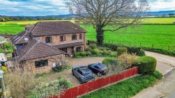 St. Johns Road, Slimbridge, Gloucester