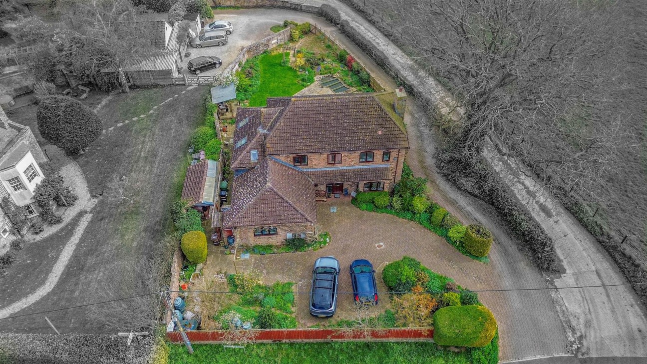 St. Johns Road, Slimbridge, Gloucester