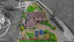 St. Johns Road, Slimbridge, Gloucester