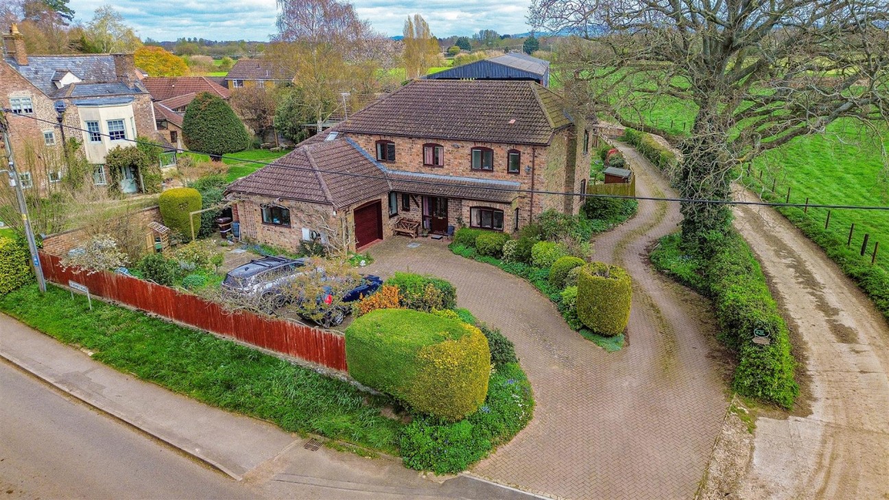 St. Johns Road, Slimbridge, Gloucester