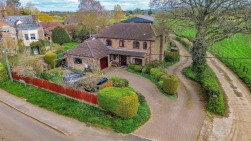 St. Johns Road, Slimbridge, Gloucester