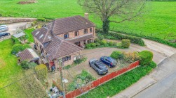 St. Johns Road, Slimbridge, Gloucester