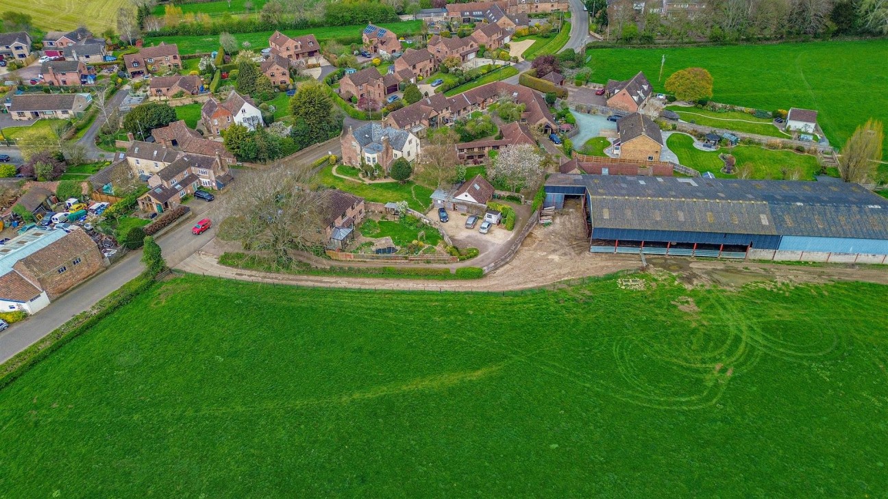 St. Johns Road, Slimbridge, Gloucester
