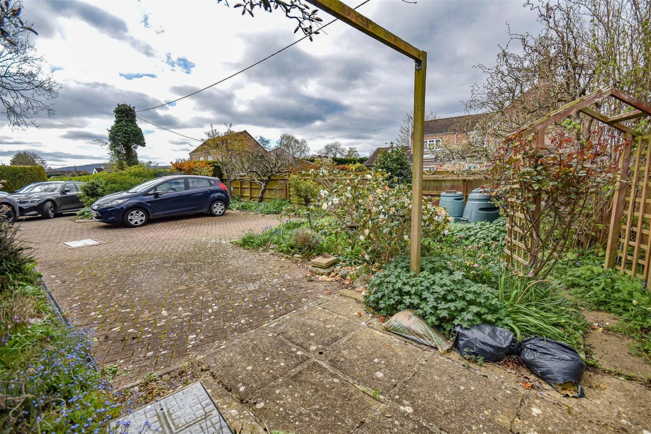 St. Johns Road, Slimbridge, Gloucester