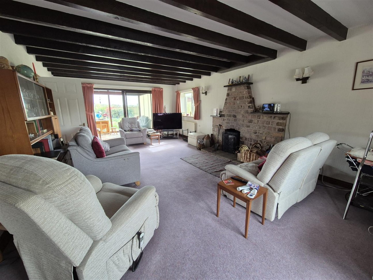 St. Johns Road, Slimbridge, Gloucester