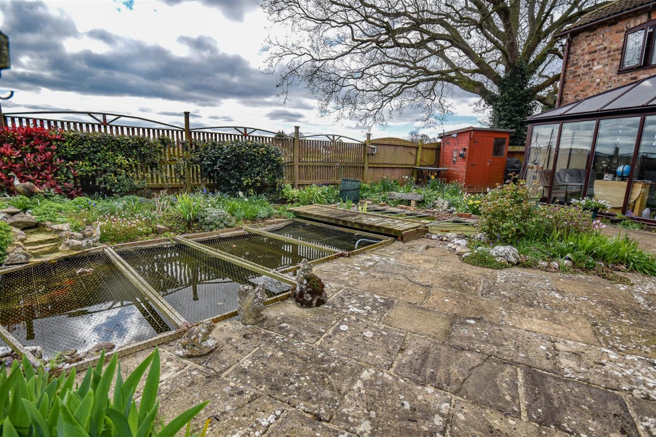 St. Johns Road, Slimbridge, Gloucester