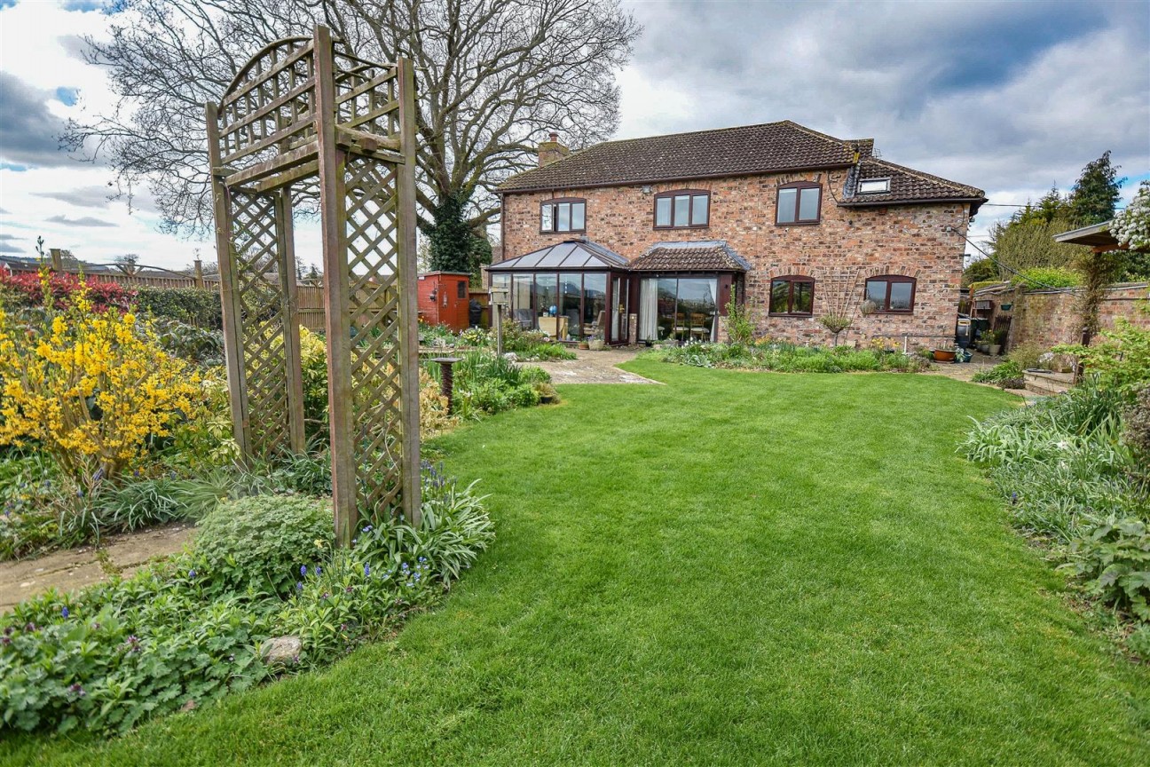 St. Johns Road, Slimbridge, Gloucester