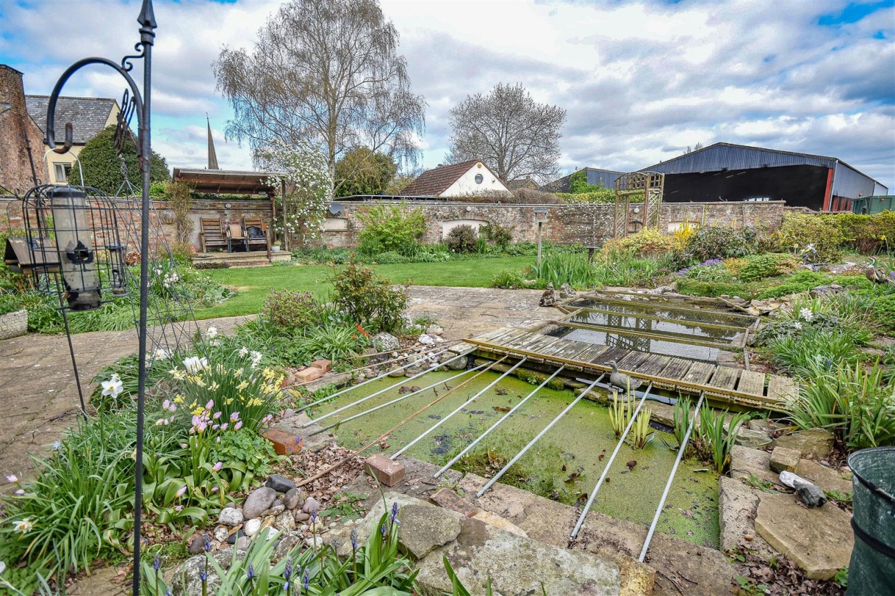 St. Johns Road, Slimbridge, Gloucester