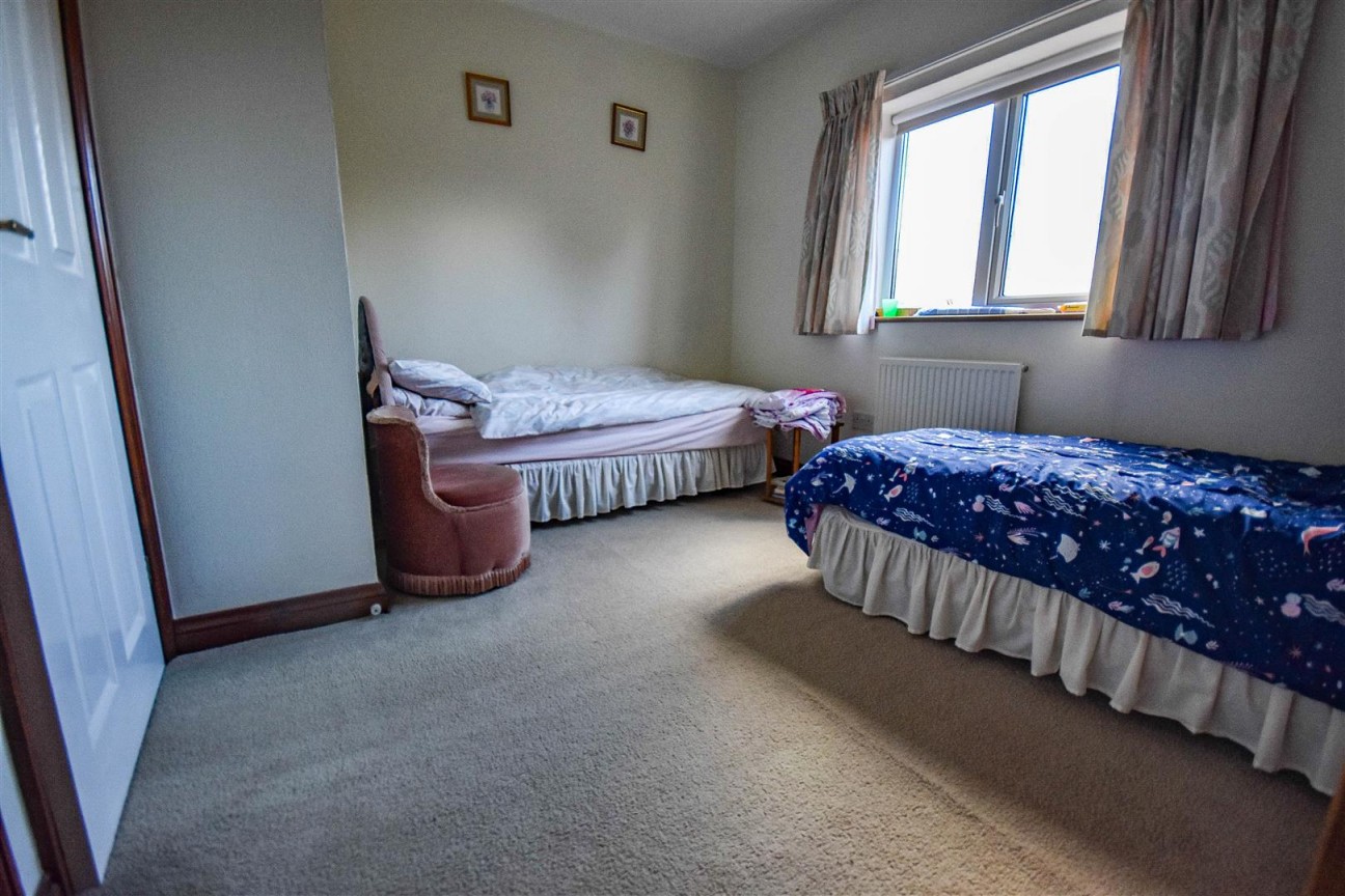 St. Johns Road, Slimbridge, Gloucester