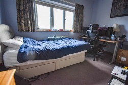 St. Johns Road, Slimbridge, Gloucester