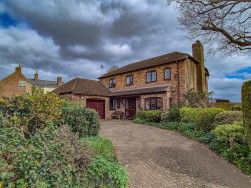 St. Johns Road, Slimbridge, Gloucester