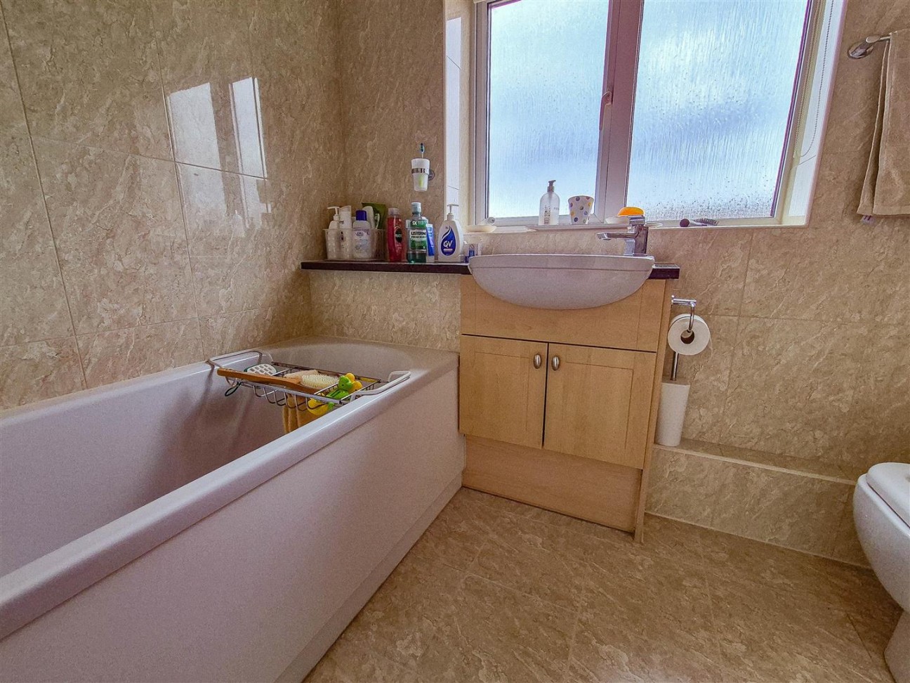 St. Johns Road, Slimbridge, Gloucester