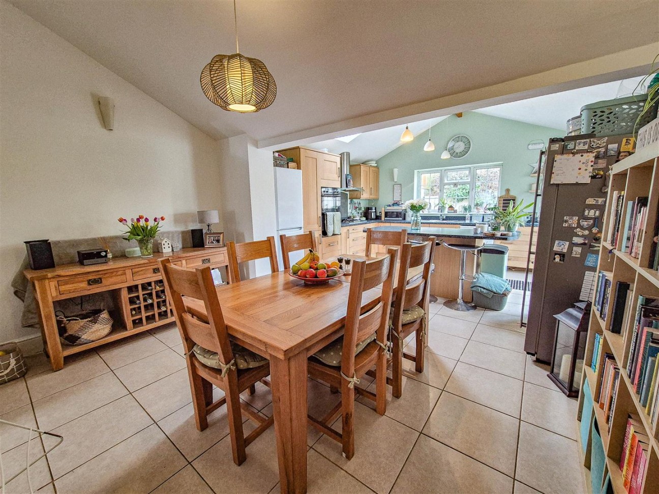 Cambridge Avenue, Dursley