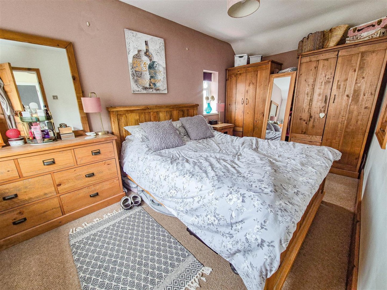 Cambridge Avenue, Dursley