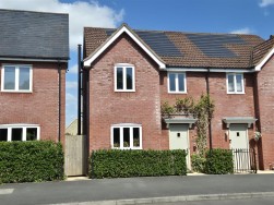 Lister Road, Dursley