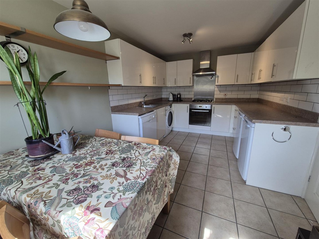 Lister Road, Dursley