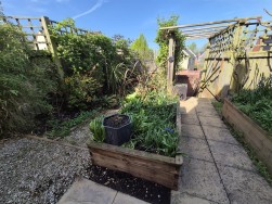 Lister Road, Dursley