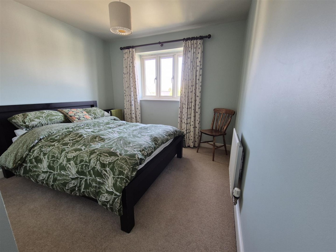 Lister Road, Dursley