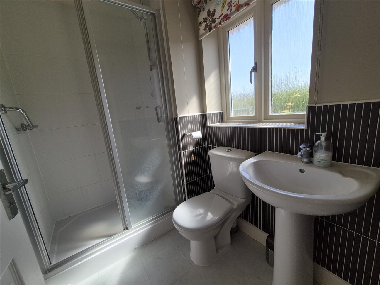 Lister Road, Dursley