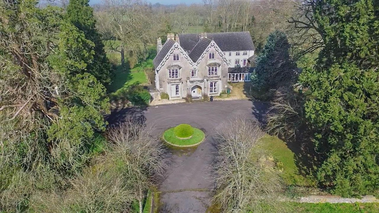 Breadstone, Berkeley