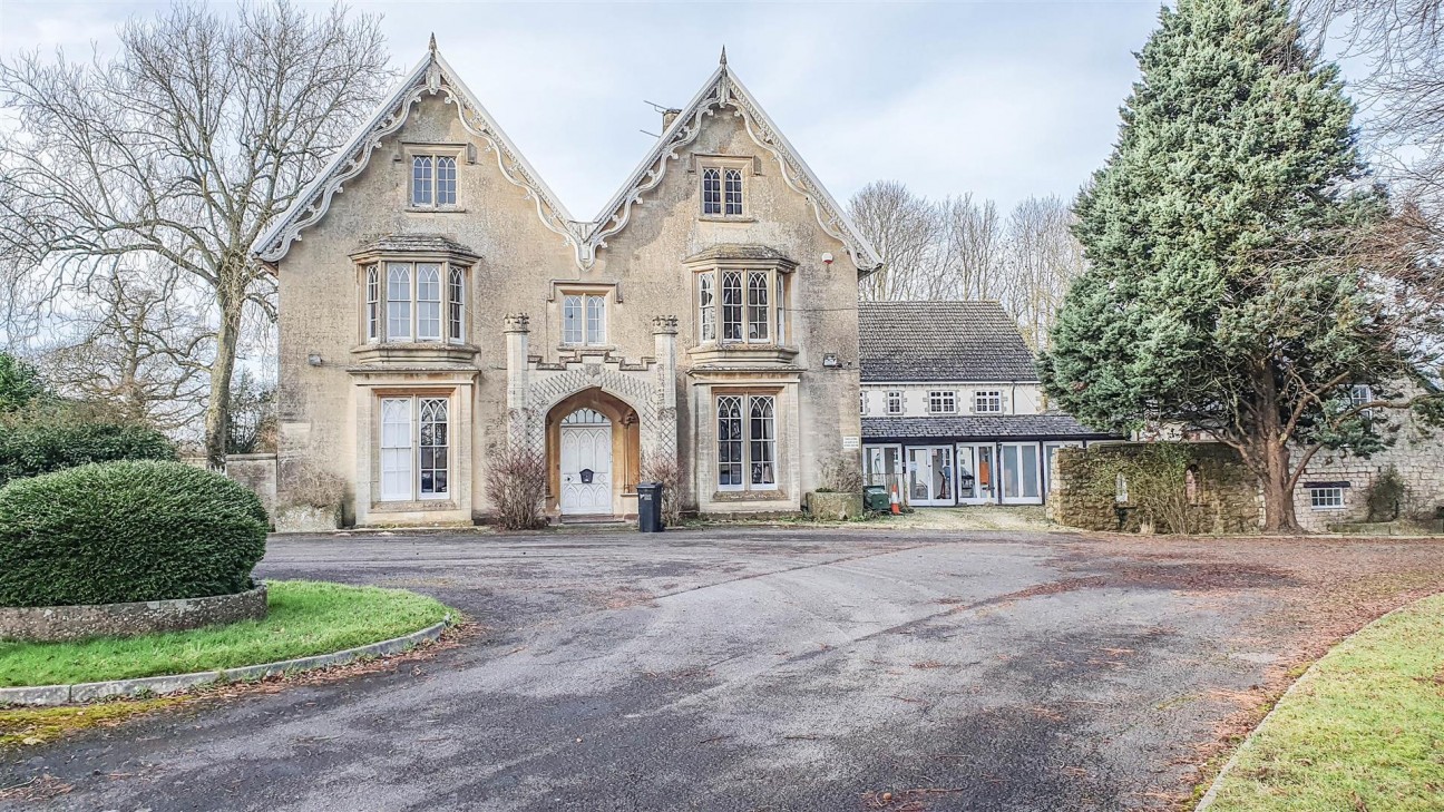 Breadstone, Berkeley