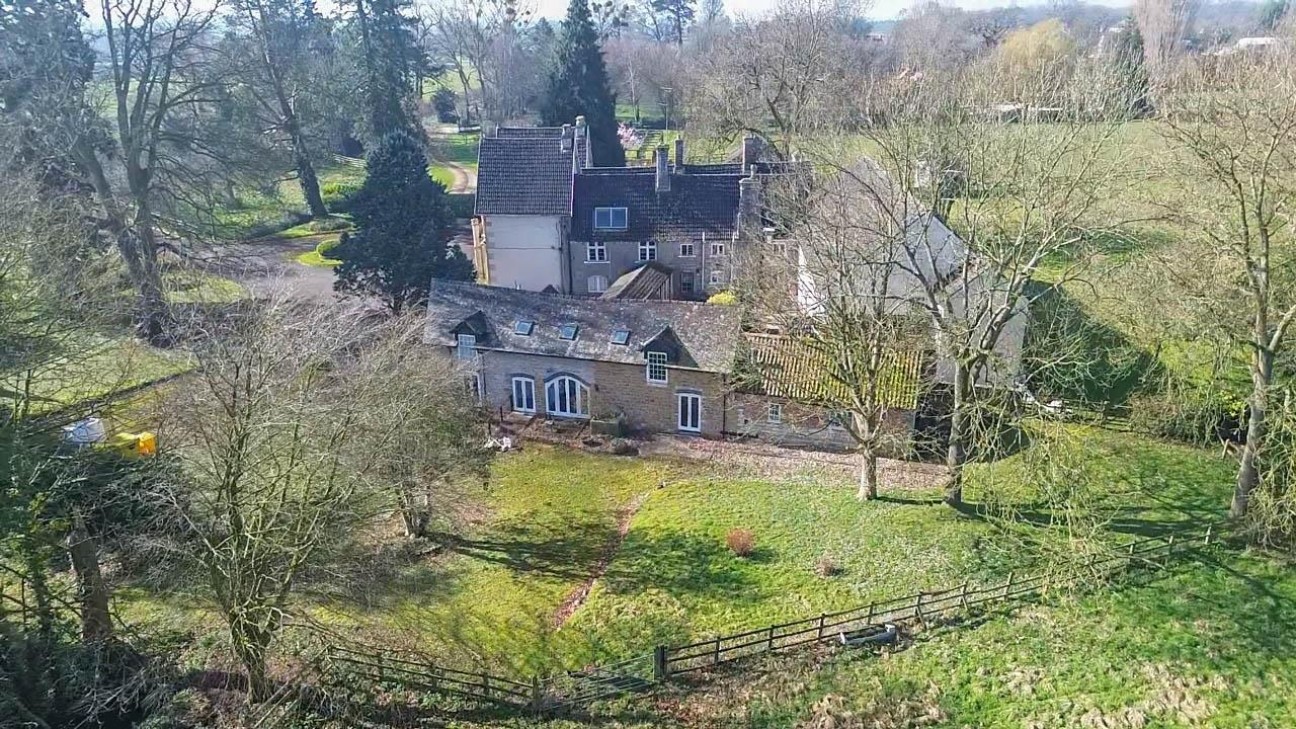 Breadstone, Berkeley