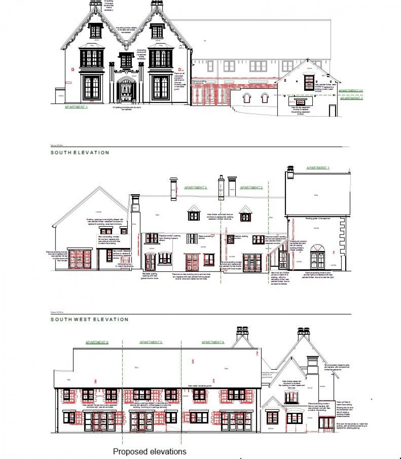 Breadstone, Berkeley