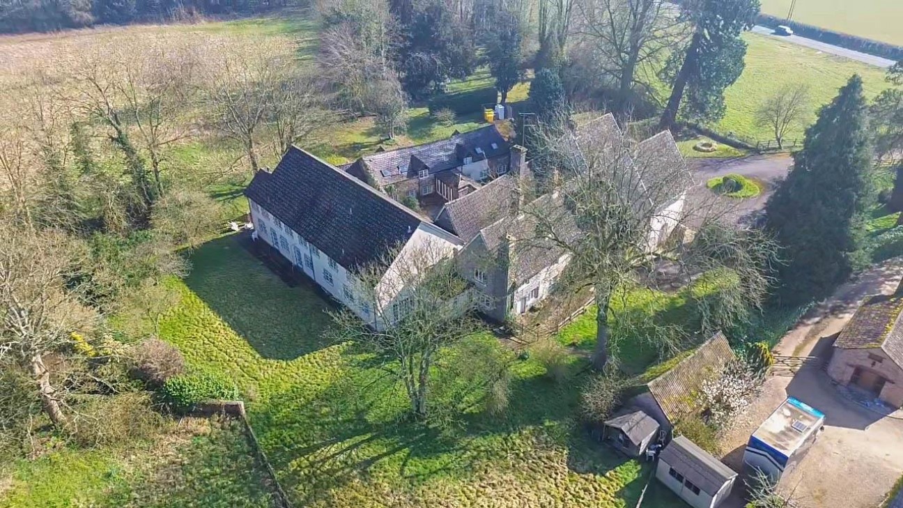 Breadstone, Berkeley