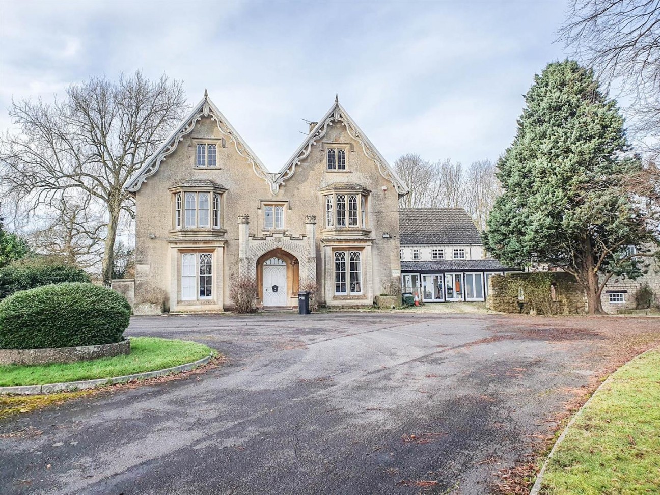 Breadstone, Berkeley