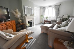 Hermitage Drive, Woodmancote, Dursley