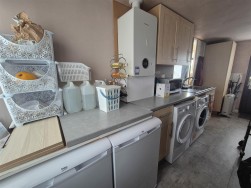 Hermitage Drive, Woodmancote, Dursley